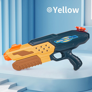 اسباب بازی تفنگ آب پاش بزرگ Water Gun مدل 1055_اسباب بازی تفنگ